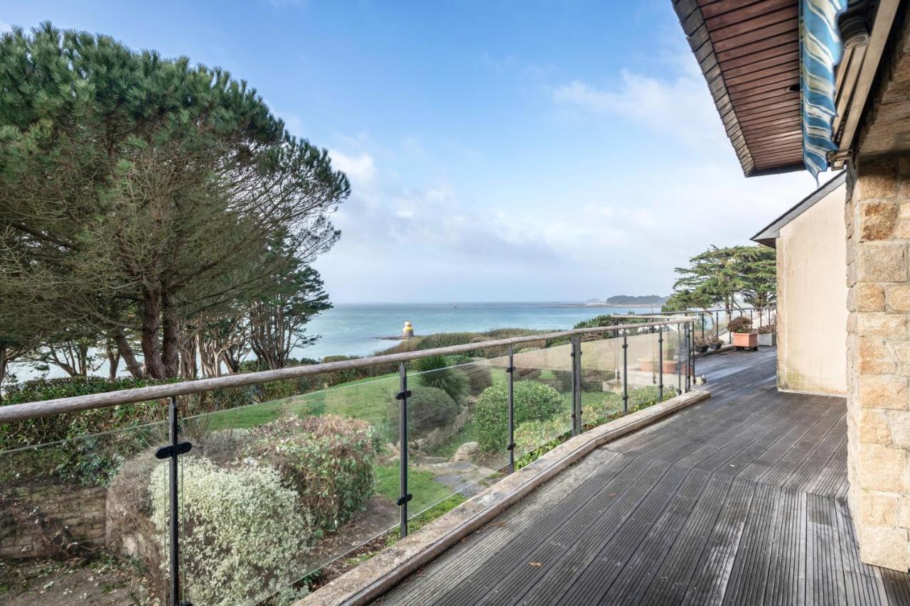 Vacances Au Plus Proche De La Petite Mer Arzon Exterior photo